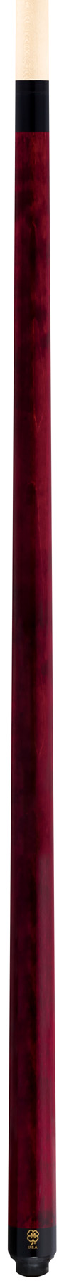 CRMS03 carom billiard cue