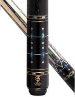 Limited Edition McDermott Cue