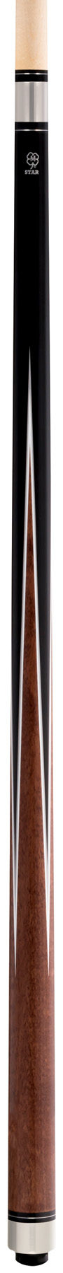 s70 Star Pool Cue by McDermott