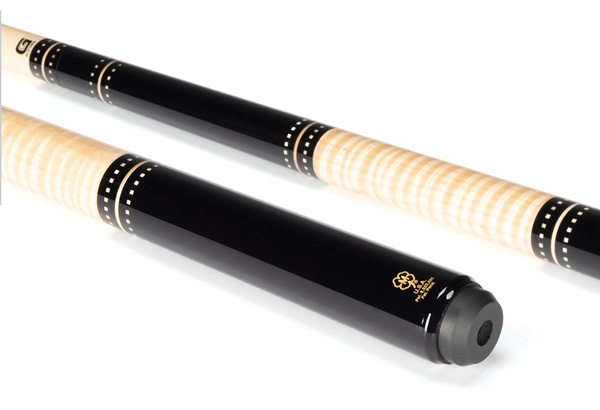 H654 H-Series Pool Cue