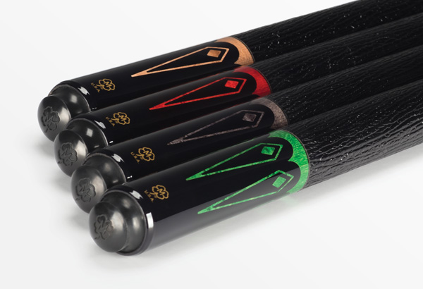 SL13 Select Series Cue